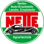 Nette Agrartechnik GmbH Logo